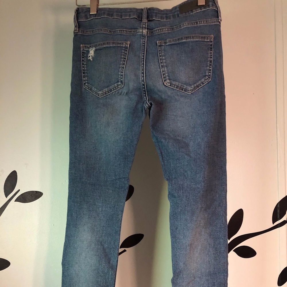 jeans - Picture 3 of 3